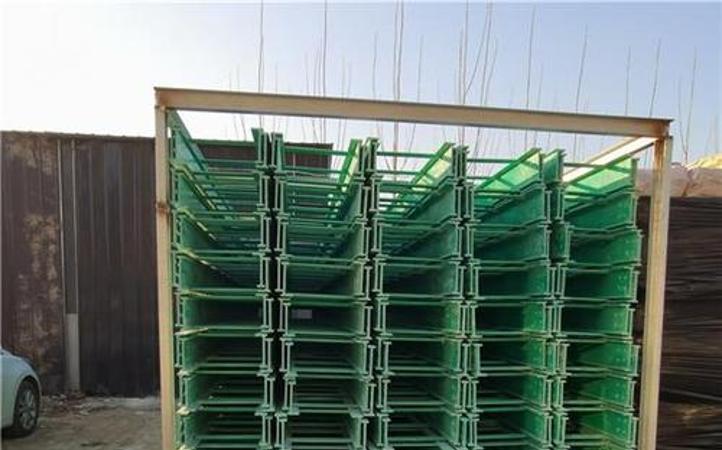 辽宁玻璃钢电缆桥架制造厂家